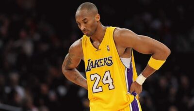 NBA – La paire la plus horrible de l’histoire était… à Kobe Bryant