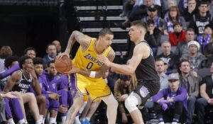 NBA – Nouveaux détails sur les discussions Lakers/Kings pour Kuzma