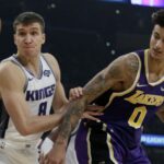 NBA – Une offre pour Kyle Kuzma dévoilée ?