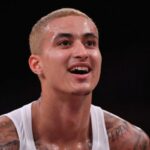 NBA – Kyle Kuzma nargue les fans des Lakers qui le détestent