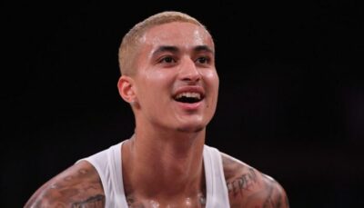 NBA – Kyle Kuzma humilié publiquement par un fan des Wizards