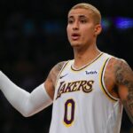 NBA – Frank Vogel explique la régression de Kyle Kuzma