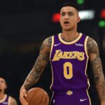 NBA – Les 3 joueurs majeurs le plus en baisse sur 2K depuis le début de saison