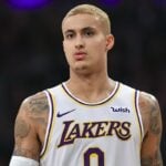 NBA – Kyle Kuzma supprime son drôle d’avis sur l’incident Luka/Morris