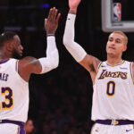 NBA – Une opportunité en or pour Kyle Kuzma ?