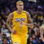 NBA – Kyle Kuzma évoque son statut de miraculé