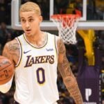 NBA – Raillé, Kyle Kuzma donne son plan pour progresser