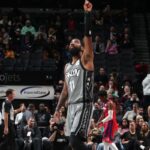 NBA – Kyrie Irving s&rsquo;exprime sur le décès de Kobe Bryant