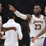 NBA – Une nouvelle recrue à venir pour les Lakers ?