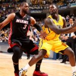 NBA – Une ancienne figure de la ligue sur le retour ?