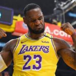 NBA – Les Lakers continuent à chercher un meneur, 3 noms évoqués