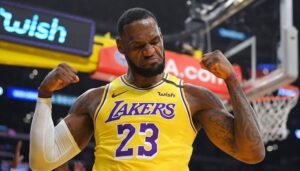 NBA – « P*tain, LeBron James connait mon nom ?! »