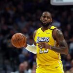 NBA – Le cadeau de LeBron James à l’un de ses coéquipiers