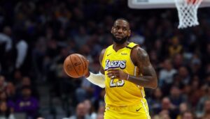 NBA – « LeBron James est le joueur le plus intelligent que j’ai vu jouer »