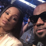 NBA – « Je ne voulais pas qu’il aille là-bas » : le gros stop de Savannah James à LeBron