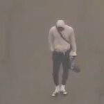 NBA – La poignante scène d’un LeBron seul et abattu après le décès de Kobe
