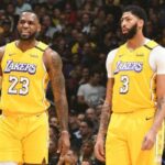 NBA – L’avertissement d’un joueur aux Lakers