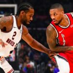 NBA – Damian Lillard pense qu’on ne sait pas tout sur le cas Kawhi Leonard