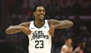 NBA – La drôle de provoc que vise Lou Williams