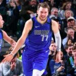 NBA – Nouveau record de franchise pour Luka Doncic !