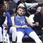 NBA – Pas de renfort avant octobre pour Luka Doncic et Dallas ?!