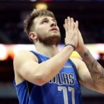 NBA – « Si Luka Doncic était noir, il serait la coqueluche de la ligue »