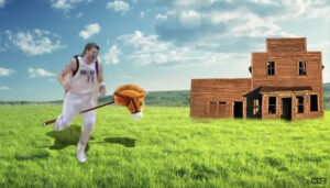 NBA – Même Luka Doncic passe à la moulinette du Shaqtin’ A Fool !