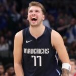 NBA – Luka Doncic fait un cadeau original à tous ses coéquipiers