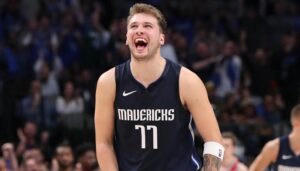 NBA – « Luka peut être un des 6 meilleurs joueurs de l’histoire »