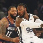 NBA – Les propos polémiques de Marcus Morris à l’encontre de Jae Crowder