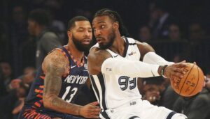 NBA – Les propos polémiques de Marcus Morris à l’encontre de Jae Crowder