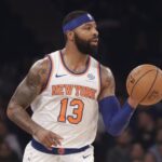 NBA – Les Knicks essuient un refus de la part des Clippers