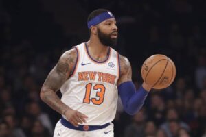 NBA – Les Knicks essuient un refus de la part des Clippers