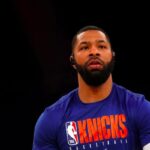 NBA – Les Clippers envisagent un nouveau poste pour Marcus Morris