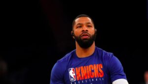 NBA – Les Clippers envisagent un nouveau poste pour Marcus Morris