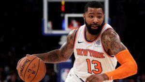 NBA – Deux nouveaux prétendants pour Marcus Morris ?