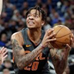 NBA – Markelle Fultz met LeBron dans le vent et fait tomber les Lakers !