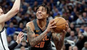 NBA – Markelle Fultz met LeBron dans le vent et fait tomber les Lakers !