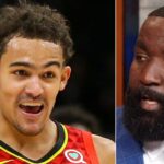 NBA – Kendrick Perkins veut éjecter Trae Young du All-Star Game