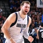 NBA – Un ancien top-prospect drague Luka Doncic : « Je veux vraiment jouer aux Mavs »