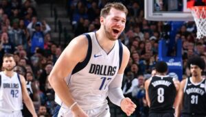 NBA – Un transfert aux Mavs annoncé par erreur ?!