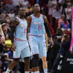 NBA – La stat qui montre que Miami est la place forte de l’Est