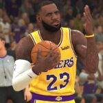 NBA – Quelques heures après la sortie, une séquence virale de 2K21 fait un bad buzz