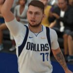 NBA – Simulation 2K : Finales de conférence