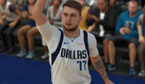 NBA – Simulation 2K : Finales de conférence