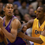 NBA – Les playoffs 2006 : la masterclass de Boris Diaw