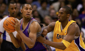 NBA – Les playoffs 2006 : la masterclass de Boris Diaw