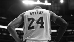 NBA – Lettre ouverte à Kobe Bryant