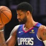 NBA – Nouvelle tuile pour Paul George