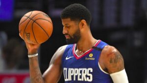 NBA – Les langues se délient sur Paul George dans le vestiaire des Clippers